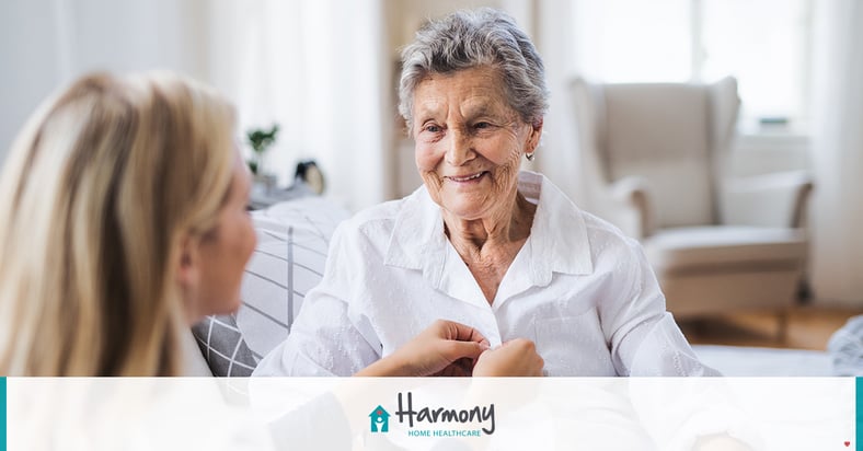 5 Tips to Make Your In-Home Care Transition Easier