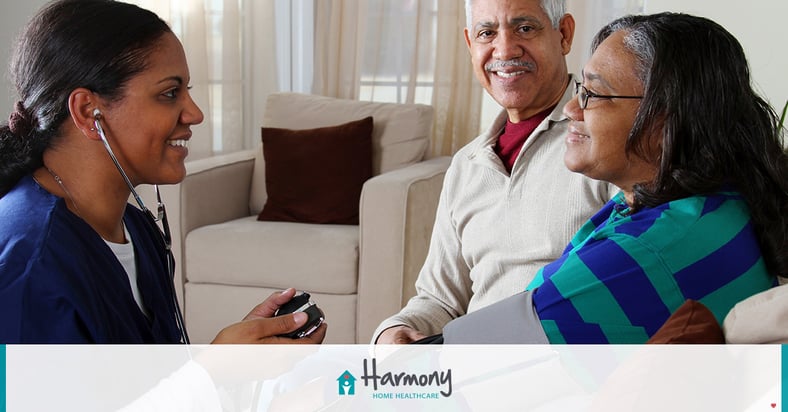 Checklist: How to Break Down Your Family’s Need for In-Home Care