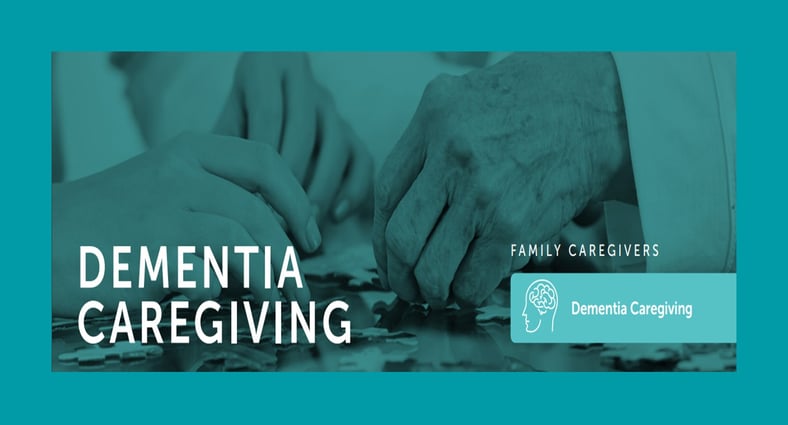 Improving the Quality of Life for Adults with Dementia