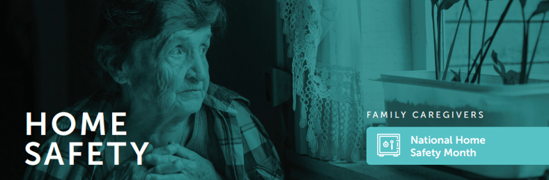 Home Safety: Top Tips to Protect Aging Adults from Elder Abuse and Financial Predators!