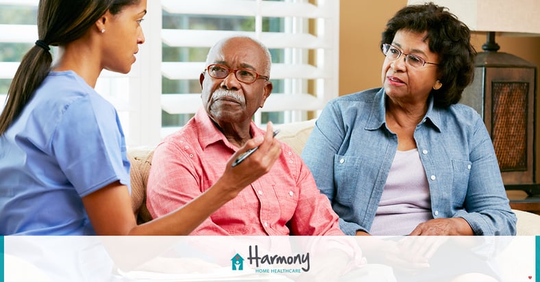 How Can You Prepare Your Loved One For In-Home Care?
