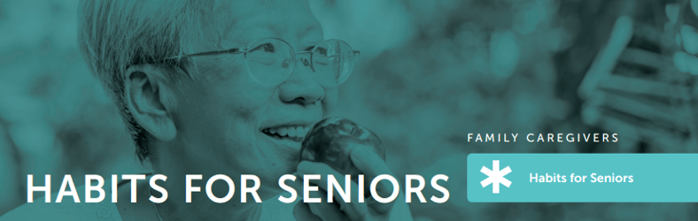 7 Habits Every Senior Should Have in 2017!