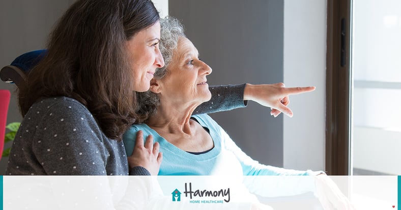 New to Caregiving? Learn How to Get Started
