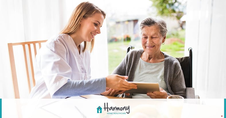 How Home Care Helps after Pneumonia: Support and Assistance for Your Loved Ones!