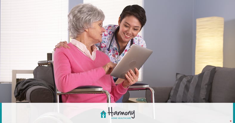The Ultimate In-Home HealthCare Safety Checklist