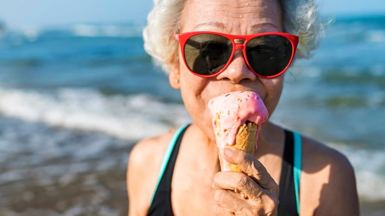 8 Summer Health Tips for Seniors