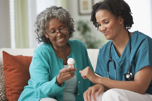 What are Personal Care Services in Home Care?